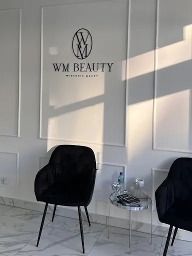 WM BEAUTY Wiktoria Mądry